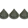 Shop 3 PK Stens 750-042 Die Cast Zinc Blade Balancer Fits Craftsman 64988 - Explore Premium Parts & Accessories for All Motor Vehicle Models Stens Parts & Accessories