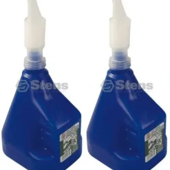 Online 2 PK Stens 750-752 Flex Funnel Bends For Hard to Reach Oil or Fuel Fill Points - Explore Premium Parts & Accessories for All Motor Vehicle Models Stens Parts & Accessories