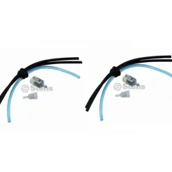 Shop 2PK Stens 610-401 Fuel Maint. Kits For Echo 900103 90097 GT-200i PE-200 SRM-210 - Explore Premium Parts & Accessories for All Motor Vehicle Models Stens Parts & Accessories