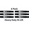Clearance 6 Pk Stens 330-823 Hi-Lift Blade Fits Kubota K5647-34340 K5647-34330 76539-34330 - Explore Premium Parts & Accessories for All Motor Vehicle Models Stens Parts & Accessories