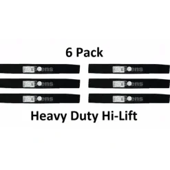 Flash Sale 6 Pk Stens 330-552 Hi-Lift Blade Fits Kubota K5651-34340 76539-34330 70000-25001 - Explore Premium Parts & Accessories for All Motor Vehicle Models Stens Parts & Accessories