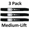 New 3 Pk Stens 345-070 Medium-Lift Blade Fits Snapper 1708229A 1726453BZ 1726453BZYP - Explore Premium Parts & Accessories for All Motor Vehicle Models Stens Parts & Accessories