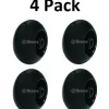 Hot 4 Pk Stens 210-105 5" Deck Wheels For Cub Cadet MTD 634-3159 Enforcer Tank Recon - Explore Premium Parts & Accessories for All Motor Vehicle Models Stens Parts & Accessories