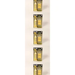 Discount 5 PK Stens 420-191 Seat Magic Tractor Seat Repair Resists Weather Yellow - Explore Premium Parts & Accessories for All Motor Vehicle Models Stens Parts & Accessories