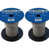 Online 2 PK Stens 146-019 Solid Braid Starter Rope 100' Spool Size 3-1/2 Dia 7/64" - Explore Premium Parts & Accessories for All Motor Vehicle Models Stens Parts & Accessories