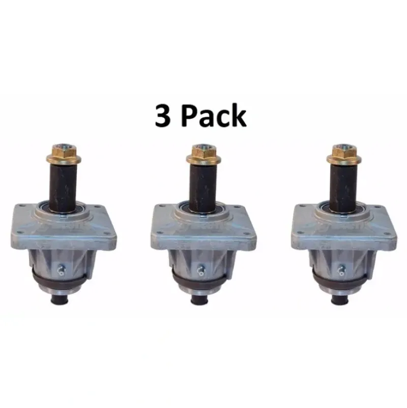 Discount 3 Pk Stens 285-969 Spindle Fits Cub Cadet 918-0660B 918-0660A 918-0660 618-0660B - Explore Premium Parts & Accessories for All Motor Vehicle Models Stens Parts & Accessories
