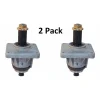 Online 2 Pk Stens 285-969 Spindle Fits Troy Bilt 918-0660B 918-0660A 918-0660 618-0660B - Explore Premium Parts & Accessories for All Motor Vehicle Models Stens Parts & Accessories