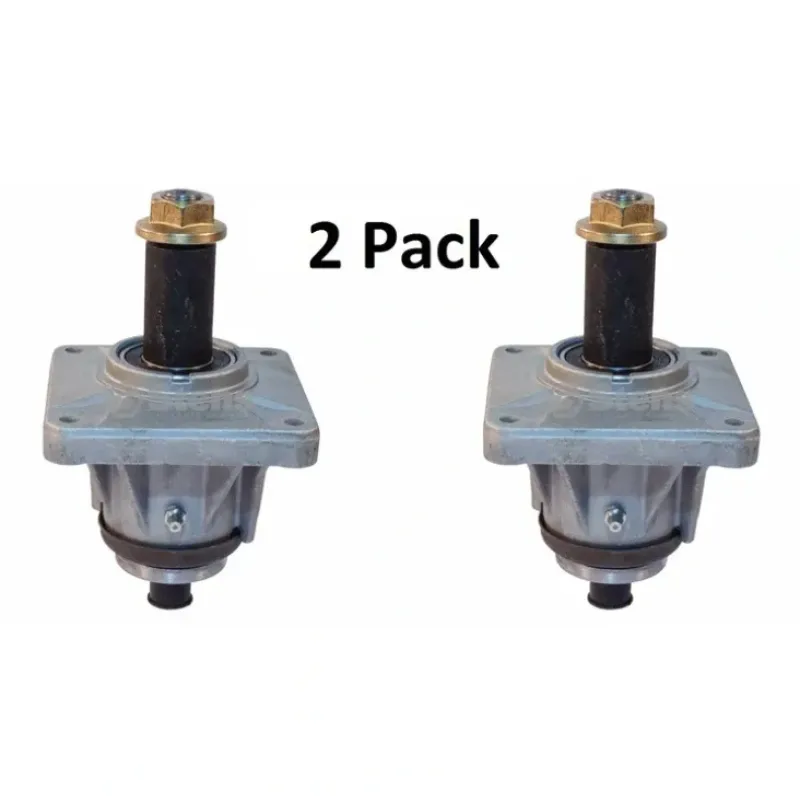 Online 2 Pk Stens 285-969 Spindle Fits Troy Bilt 918-0660B 918-0660A 918-0660 618-0660B - Explore Premium Parts & Accessories for All Motor Vehicle Models Stens Parts & Accessories