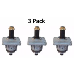 Store 3 Pk Stens 285-969 Spindle Fits Troy Bilt 918-0660B 918-0660A 918-0660 618-0660B - Explore Premium Parts & Accessories for All Motor Vehicle Models Stens Parts & Accessories
