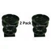 Best Sale 2 Pk Stens 285-031 Spindle For Husqvarna 532105891 532121676 532121687 532124208 - Explore Premium Parts & Accessories for All Motor Vehicle Models Stens Parts & Accessories