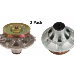Sale 2 Pk Stens 285-195 Spindle for John Deere TCA13807 4200 4500 F620 F680 F687 M653 - Explore Premium Parts & Accessories for All Motor Vehicle Models Stens Parts & Accessories