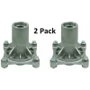 Shop 2 Pk Stens 285-765 Spindle Housing Fits AYP Husqvarna Craftsman 187281 532187281 - Explore Premium Parts & Accessories for All Motor Vehicle Models Stens Parts & Accessories