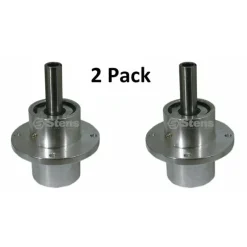 Discount 2 Pk Stens 285-184 Spindles For Encore 362044 422022 36" 48" 52" 60" Walk Behind - Explore Premium Parts & Accessories for All Motor Vehicle Models Stens Parts & Accessories