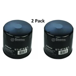 Discount 2 Pk Stens 120-265 Trans Filter for Ariens 03192800 48045B Cub 923-3014 AM39653 - Explore Premium Parts & Accessories for All Motor Vehicle Models Stens Parts & Accessories