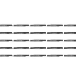 Cheap 25 PK Straight Edger Blade 10" X 1/2" Sharpened 4 Sides Fits McLane 2059-HD-10 - Explore Premium Parts & Accessories for All Motor Vehicle Models Rotary Parts & Accessories