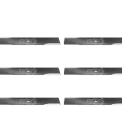 Hot 6 PK Straight Edger Blade 10" X 1/2" Sharpened 4 Sides Fits McLane 2059-HD-10 - Explore Premium Parts & Accessories for All Motor Vehicle Models Rotary Parts & Accessories
