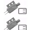 Flash Sale 2 PK Switch For BobCat 38382 Bunton PL4518 Ferris 21451 MTD 925-3167 7015707YP - Explore Premium Parts & Accessories for All Motor Vehicle Models Rotary Parts & Accessories