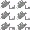 Outlet 6 PK Switch For BobCat 38382 Bunton PL4518 Ferris 21451 MTD 925-3167 7015707YP - Explore Premium Parts & Accessories for All Motor Vehicle Models Rotary Parts & Accessories