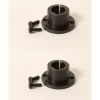 Store 2 PK Taper Pulley Hub Fits Ferris 20819 Scag 48141 1" ID 2-1/2" OD 1/4" Keyway - Explore Premium Parts & Accessories for All Motor Vehicle Models Rotary Parts & Accessories