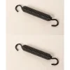 Online 2 PK Tensioner Spring Fits Gravely 08300507 890100 890101 915172 915204 915216 - Explore Premium Parts & Accessories for All Motor Vehicle Models Rotary Parts & Accessories