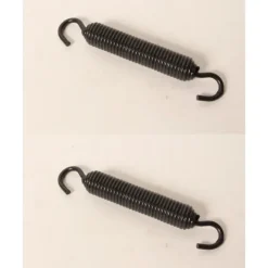 Online 2 PK Tensioner Spring Fits Gravely 08300507 890100 890101 915172 915204 915216 - Explore Premium Parts & Accessories for All Motor Vehicle Models Rotary Parts & Accessories