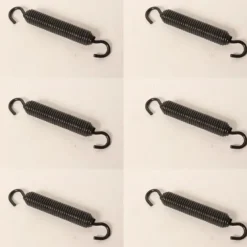 Online 6 PK Tensioner Spring Fits Gravely 08300507 890100 890101 915172 915204 915216 - Explore Premium Parts & Accessories for All Motor Vehicle Models Rotary Parts & Accessories
