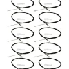 Stens Parts & Accessories|10 PK Throttle Cable 60" Inner Cable 55" Outer Ball & Barrel Ends GO Kart ATV - Explore Premium Parts & Accessories for All Motor Vehicle Models