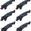Best Sale 6 PK Throttle Trigger Fits Stihl 4238-182-1000 TS410 TS420 - Explore Premium Parts & Accessories for All Motor Vehicle Models Stens Parts & Accessories