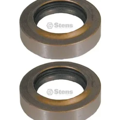 Flash Sale 2 PK Tine Oil Seal Fits Troy Bilt GW-9618099 GW-9618 9618 Horse 2" OD 1-1/4" ID - Explore Premium Parts & Accessories for All Motor Vehicle Models Stens Parts & Accessories