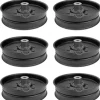 Outlet 6 PK Traction Belt Idler Pulley Fits Scag 483211 48269 48198 Wright 71460094 - Explore Premium Parts & Accessories for All Motor Vehicle Models Rotary Parts & Accessories