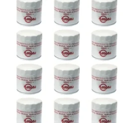 Discount 12 PK Trans Filter For Toro 79-5270 Cub Cadet 923-3014 Onan 122-0185 JD AM37025 - Explore Premium Parts & Accessories for All Motor Vehicle Models Rotary Parts & Accessories