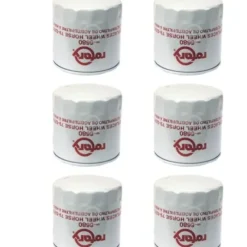 Hot 6 PK Trans Filter For Toro 79-5270 Cub Cadet 923-3014 Onan 122-0185 JD AM37025 - Explore Premium Parts & Accessories for All Motor Vehicle Models Rotary Parts & Accessories