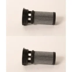 Best Sale 2 PK Transmission Filter Fits Exmark 116-0164 Toro 117-0390 2-1/2" ID 4-1/2" H - Explore Premium Parts & Accessories for All Motor Vehicle Models Stens Parts & Accessories