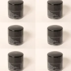 Flash Sale 6 PK Transmission Filter Fits Ferris Simplicity 1726194SM JD AM131054 - Explore Premium Parts & Accessories for All Motor Vehicle Models Rotary Parts & Accessories