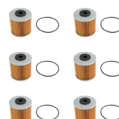 Shop 6 PK Transmission Filter Kit For Ferris 5101987X2 Gravely 21548300 ZT-5400 71943 - Explore Premium Parts & Accessories for All Motor Vehicle Models Rotary Parts & Accessories