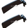 Hot 2 PK Trigger Interlock Fits Stihl 4238-182-0800 TS410 TS420 TS480i TS550i - Explore Premium Parts & Accessories for All Motor Vehicle Models Stens Parts & Accessories