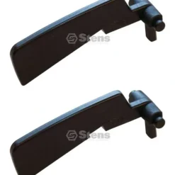 Hot 2 PK Trigger Interlock Fits Stihl 4238-182-0800 TS410 TS420 TS480i TS550i - Explore Premium Parts & Accessories for All Motor Vehicle Models Stens Parts & Accessories