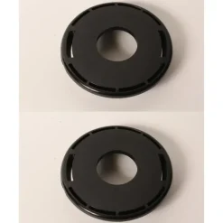 Best 2 PK Trimmer Head Cover Fits Redmax 521819401 PT104 Plus 4" T3189-15131 - Explore Premium Parts & Accessories for All Motor Vehicle Models Stens Parts & Accessories