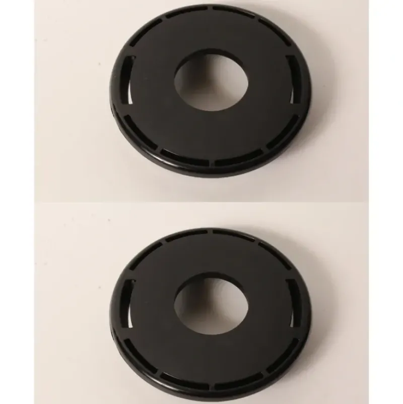 Best 2 PK Trimmer Head Cover Fits Redmax 521819401 PT104 Plus 4" T3189-15131 - Explore Premium Parts & Accessories for All Motor Vehicle Models Stens Parts & Accessories