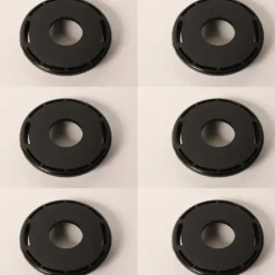 Discount 6 PK Trimmer Head Cover Fits Redmax 521819401 PT104 Plus 4" T3189-15131 - Explore Premium Parts & Accessories for All Motor Vehicle Models Stens Parts & Accessories