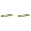 Best Sale 2 PK Tube Bearing For Grasshopper 942137 Exmark 987912 3-7/16" L 5/8" OD 3/8" ID - Explore Premium Parts & Accessories for All Motor Vehicle Models Rotary Parts & Accessories