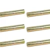 Store 6 PK Tube Bearing For Grasshopper 942137 Exmark 987912 3-7/16" L 5/8" OD 3/8" ID - Explore Premium Parts & Accessories for All Motor Vehicle Models Rotary Parts & Accessories