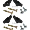Flash Sale 2 PK Universal Handle Knob & Bolt Set For Walk Behind & Self Propel Mower - Explore Premium Parts & Accessories for All Motor Vehicle Models Stens Parts & Accessories