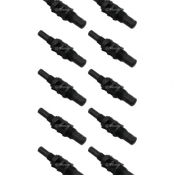 Stens Parts & Accessories|10 PK Universal Plastic Piston Stop Thread Diameter 14mm & 10mm Ends - Explore Premium Parts & Accessories for All Motor Vehicle Models