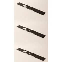 Clearance 3 PK Upper Mulcher Mower Blade Fits Walker 5705-11 62" 42" - Explore Premium Parts & Accessories for All Motor Vehicle Models Rotary Parts & Accessories