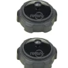 Clearance 2 PK Vented Fuel Cap For Snapper 7012515YP 1-9378 Briggs 795027 493988 100210 - Explore Premium Parts & Accessories for All Motor Vehicle Models Rotary Parts & Accessories