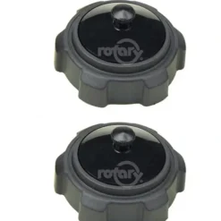 Clearance 2 PK Vented Fuel Cap For Snapper 7012515YP 1-9378 Briggs 795027 493988 100210 - Explore Premium Parts & Accessories for All Motor Vehicle Models Rotary Parts & Accessories