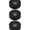 Store 3 PK V-Idler Fits Husqvarna AYP 532166042 166042 OD 2" ID 3/8" - Explore Premium Parts & Accessories for All Motor Vehicle Models Stens Parts & Accessories