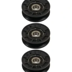 Store 3 PK V-Idler Fits Husqvarna AYP 532166042 166042 OD 2" ID 3/8" - Explore Premium Parts & Accessories for All Motor Vehicle Models Stens Parts & Accessories
