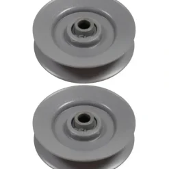 Sale 2 PK V-Idler Fits JD AM103019 AM32672 Murray 10702 45651 OD 3-1/16" ID 3/8" - Explore Premium Parts & Accessories for All Motor Vehicle Models Stens Parts & Accessories